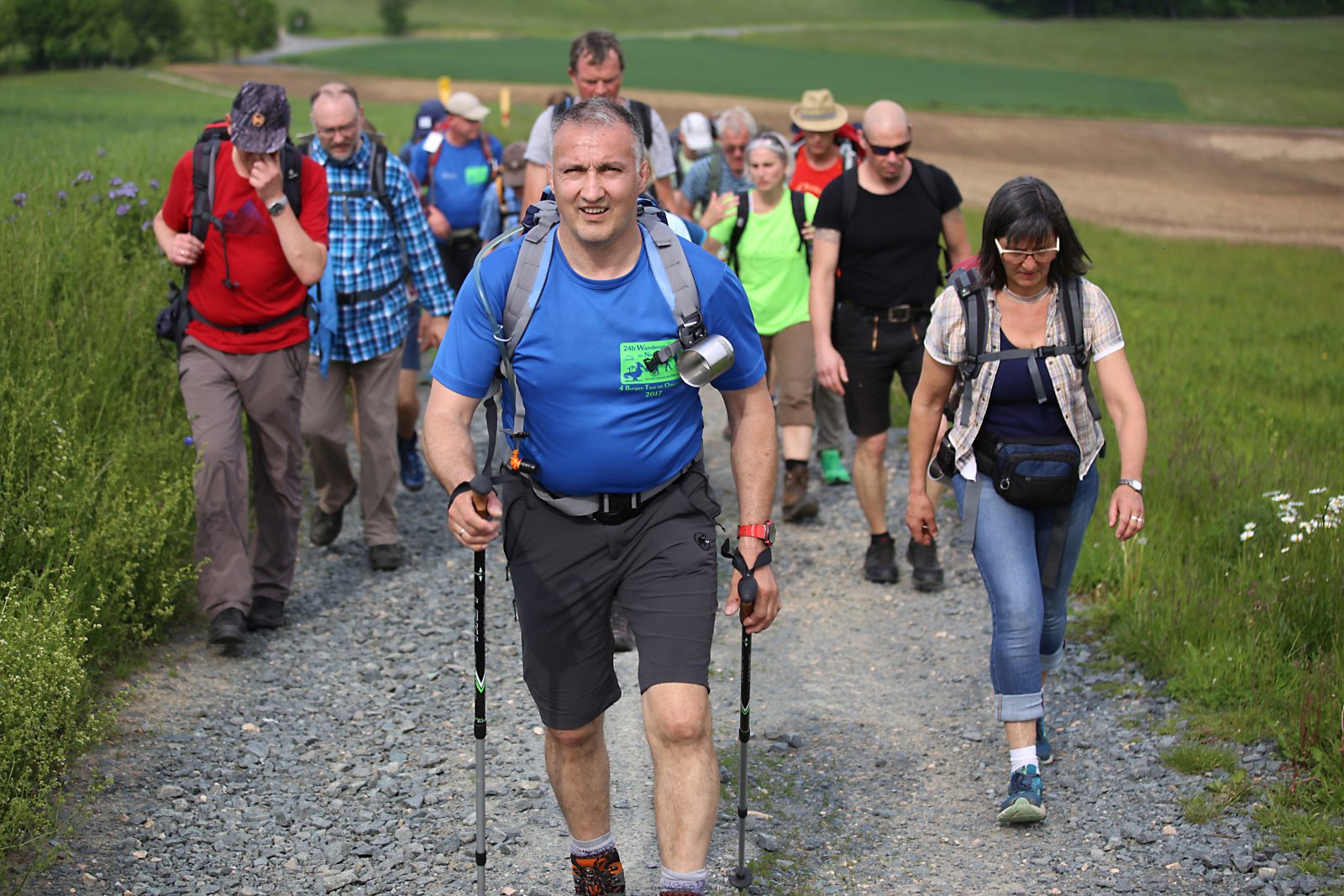 Neutscher Höhe (Bild:OWK Heubach)