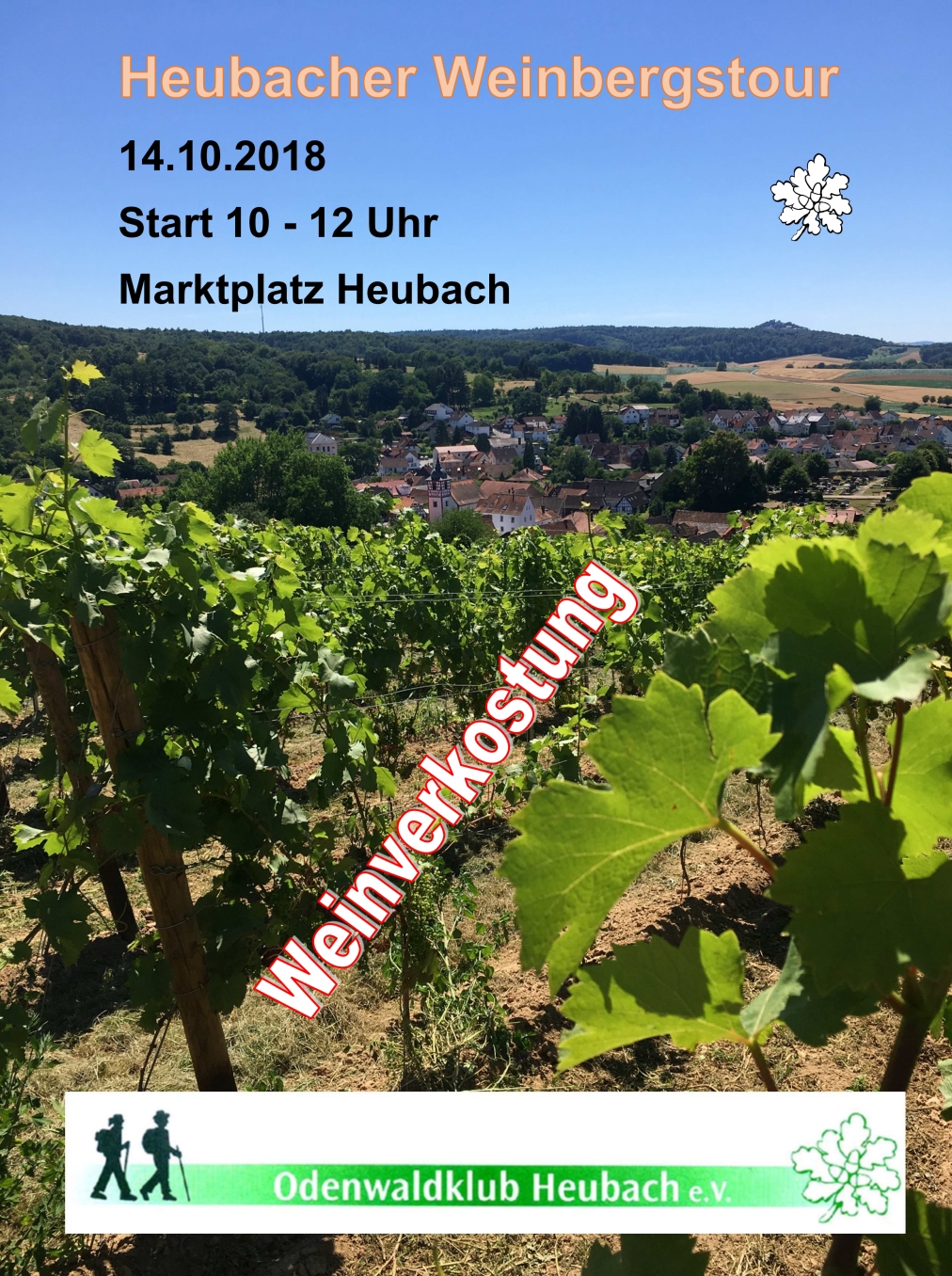 heubacher weinbergstour2018