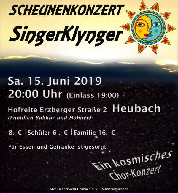 resizedimage600653 Scheune Heubach