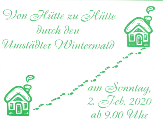 von huette zu huette