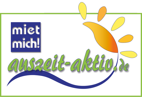 LogoAuszeit