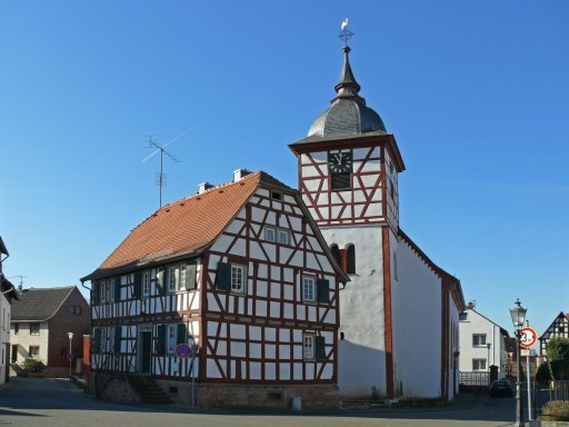 Dorf
