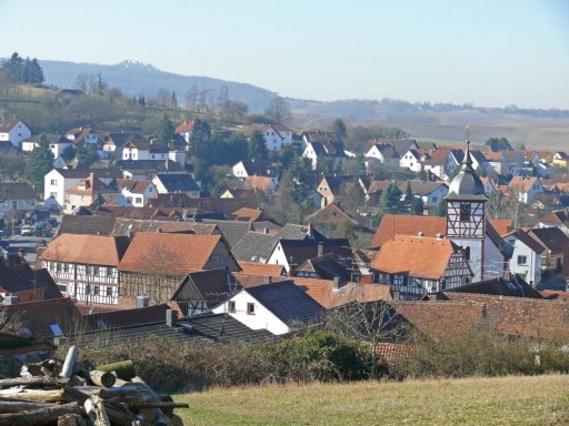 Dorf