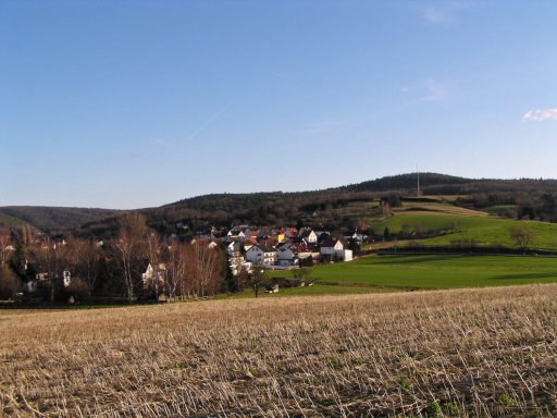 Dorf