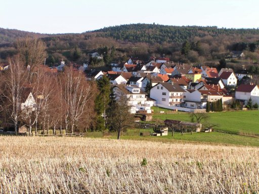 Dorf