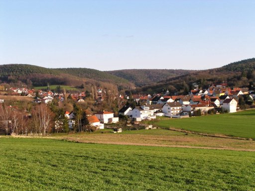 Dorf