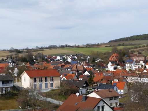 Dorf