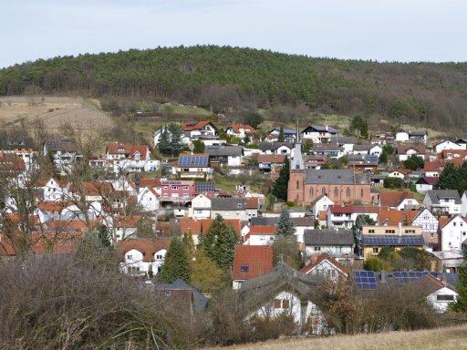 Dorf