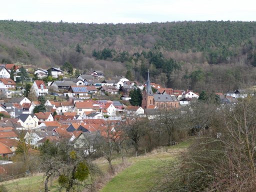 Dorf
