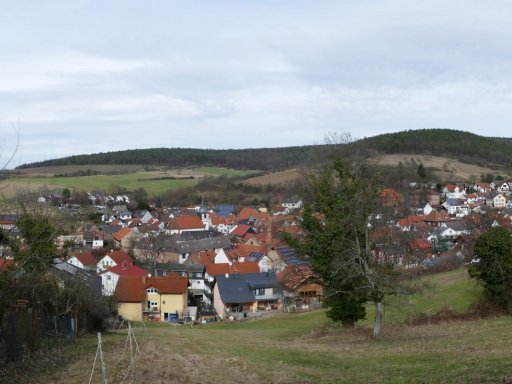 Dorf