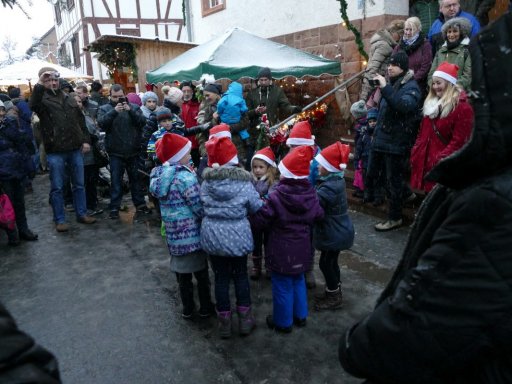 Feste &raquo; 2017 Adventsmarkt