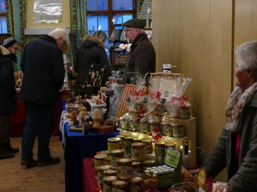 Feste &raquo; 2017 Adventsmarkt